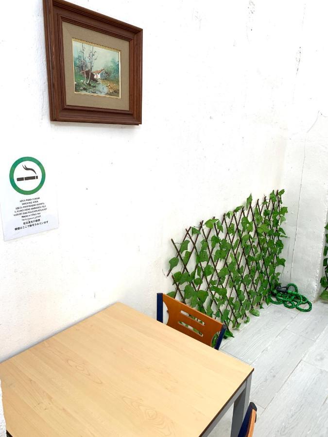 Casa Sergio De Novelda Buitenkant foto