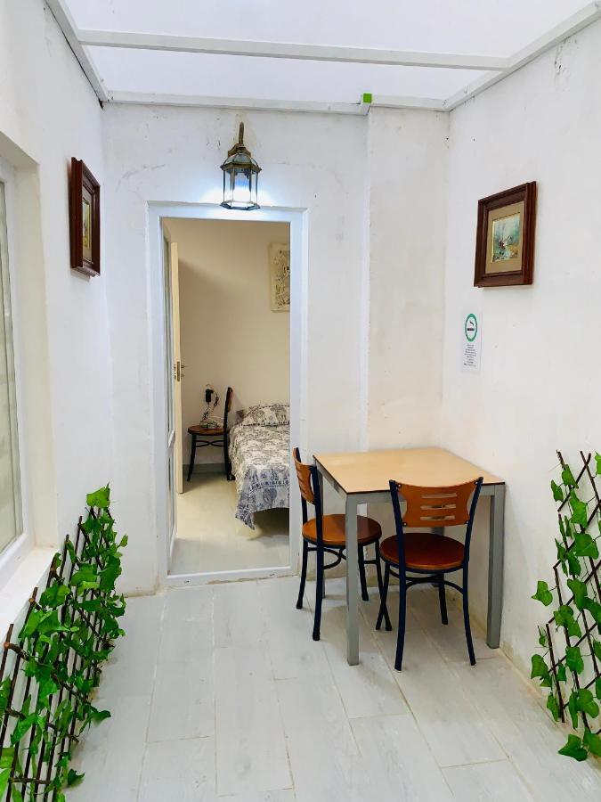 Casa Sergio De Novelda Buitenkant foto
